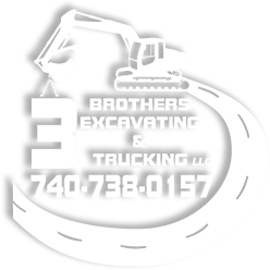 3 Brothers Excavating & Trucking, LLC - logo